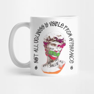 stop bullying Mug